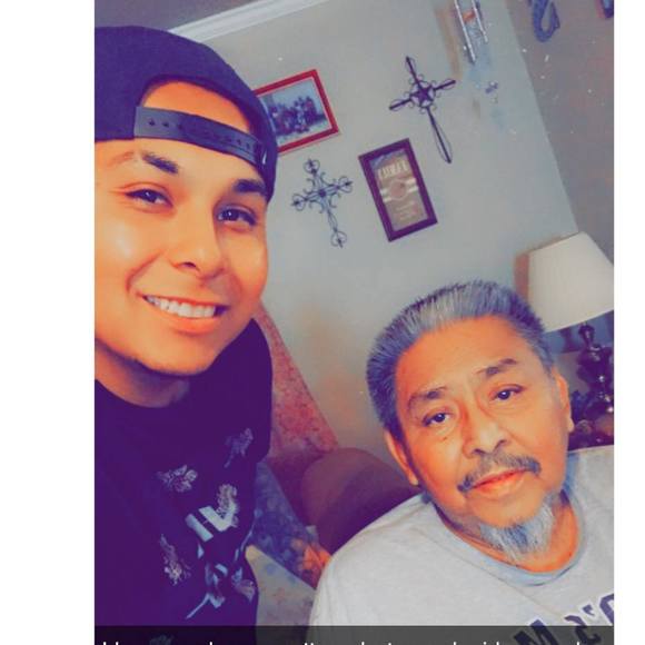 Meet your Posher, Noah - Picture 1 of 1